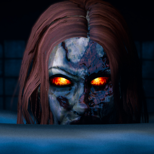Scary Games Evil Horror Games Download on Windows