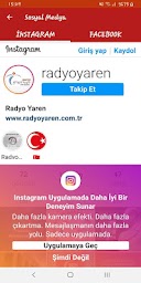 Radyo Yaren
