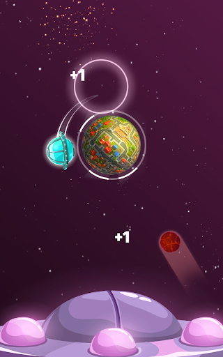 Orbit Plane Screenshot 4 - AppWisp.com