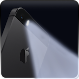 New Bright LED Flash Light Pro icon