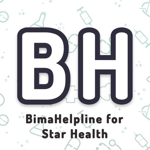 Android programme deur bimahelpline op google play