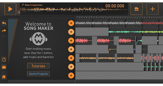 Como criar músicas para seus jogos com o Google - Song Maker 