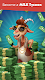 screenshot of Tiny Goat Idle Clicker Game