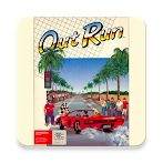 C64 Out Run