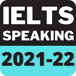 Cover Image of Download IELTS Speaking App  APK