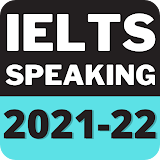 IELTS Speaking App icon