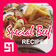 1000 Beef Recipes  Icon