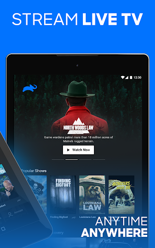 Animal Planet GO Screen 2