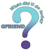 Gfriend What did you do today?
