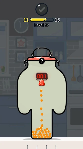 Popcorn Chef 2 Screen Grabs 15