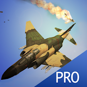 Strike Fighters (Pro) Mod apk أحدث إصدار تنزيل مجاني