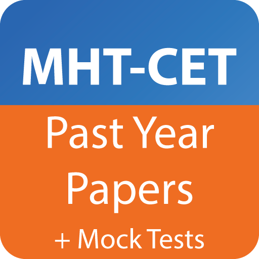 MHT-CET Past Year Question Pap 10.8 Icon