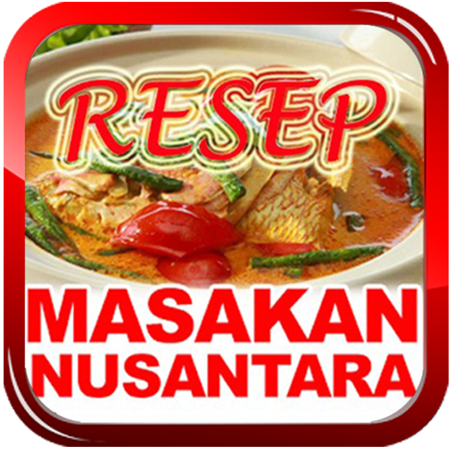 Khas Masakan Indonesia 2019  Icon