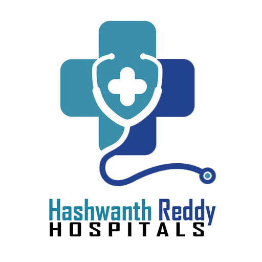 Hashwanth Reddy Hospitals logo