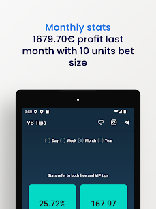 value Betting Tips MOD [Paid for free][Free purchase] 8