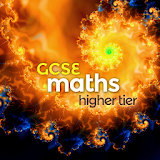 GCSE Maths Higher - nimbl icon