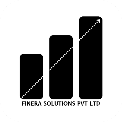 StocksWala Finera Solutions logo