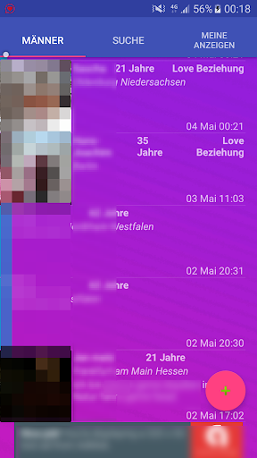 App-Vorschau