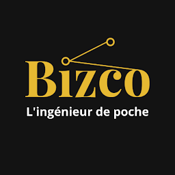 BIZCO for  Android – Latest Version & Features app icon