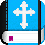 Cover Image of Download Bible in German  APK