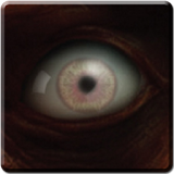 Zombie Eye Live Wallpaper icon