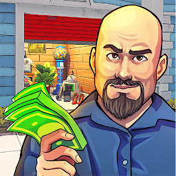 Bid Wars 1: Juego de Subastas