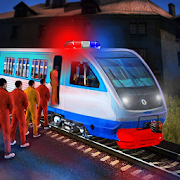 Top 41 Simulation Apps Like Prisoners Train Simulator: Transport to jail - Best Alternatives