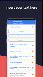 B.Sc Mathematics v2.1.5.9 Unlimited Mod 5