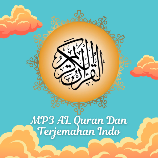 MP3 Al-Quran Dan Terjemahan logo