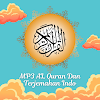 MP3 Al-Quran Dan Terjemahan icon