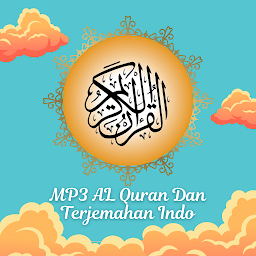 Зображення значка MP3 Al-Quran Dan Terjemahan