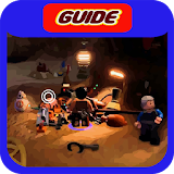 Guide LEGO The Force Awakens icon