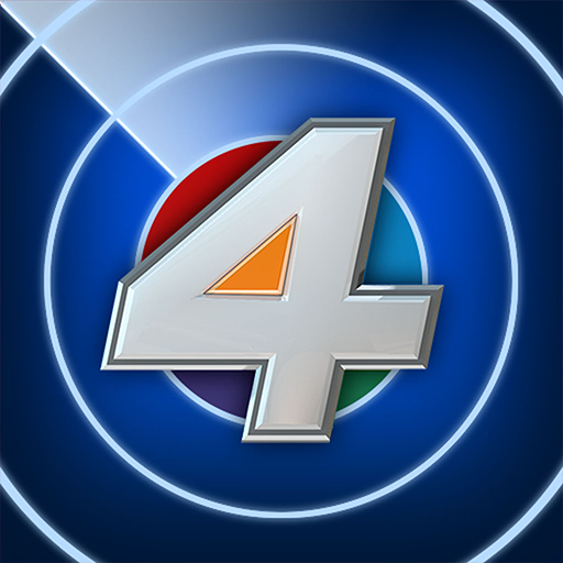 News4JAX Weather Authority Logo