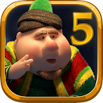 FANANEES 5