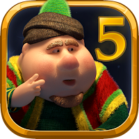 FANANEES 5