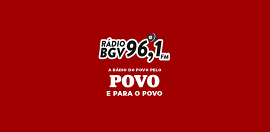 Rádio BGV FM