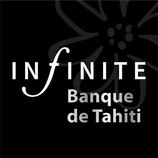 Infinite Banque de Tahiti logo