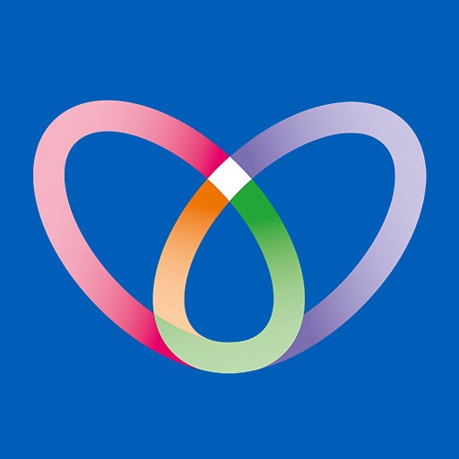 Life at LUHFT logo