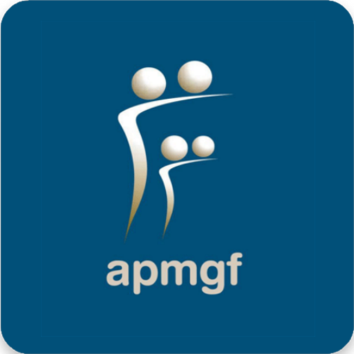 APMGF Mobile  Icon