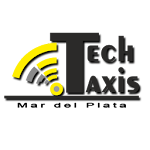 Cover Image of Download Tech Taxis MDQ  APK