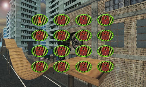 Motorbike Stuntman Screen 2