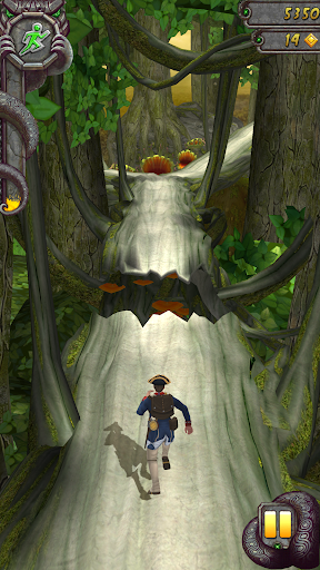 Temple Run 2 1.105.1 Description