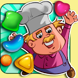 Candy Boutique: Sweets Shop! icon