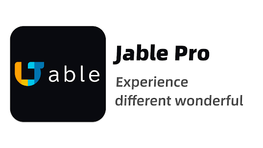 Jable Pro