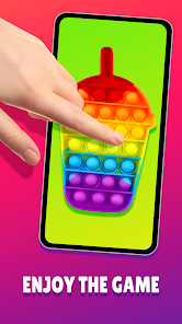 Pop it Antistress Fidget Games - Apps on Google Play