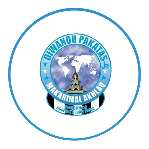 Diwanou Pakatas logo