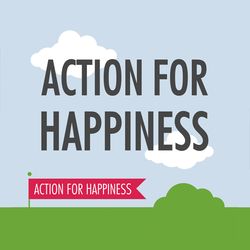 Action For Happiness Find Tips For Happier Living Google Play のアプリ