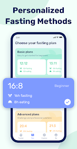 GoFasting Intermittent Fastingv1.01.14.0308 VIP Mod 3