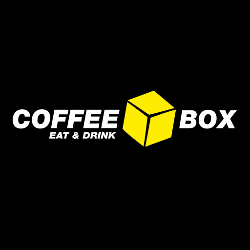 Coffeebox