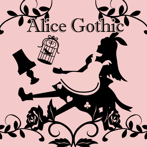 Icon Wallpaper Alice Gothic Google Play Programos
